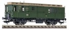 5060 Fleischmann Postal baggage car type Pw Posti (Pw Posti pr 11)